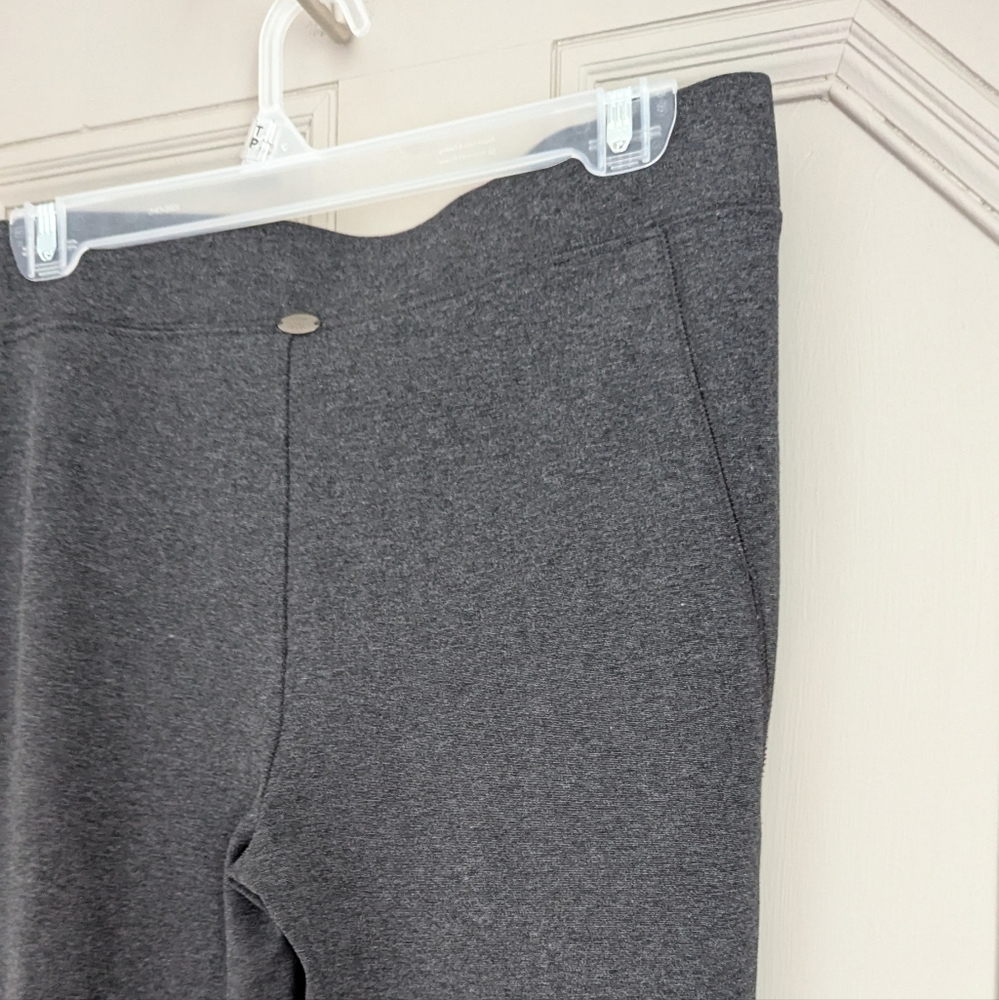 Pure + Good Gray Leggings